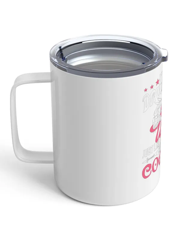 Insulated Mug