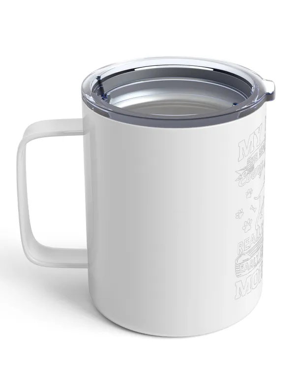 Insulated Mug