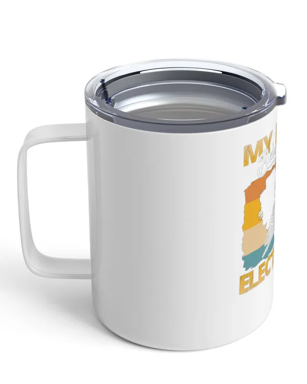 Insulated Mug