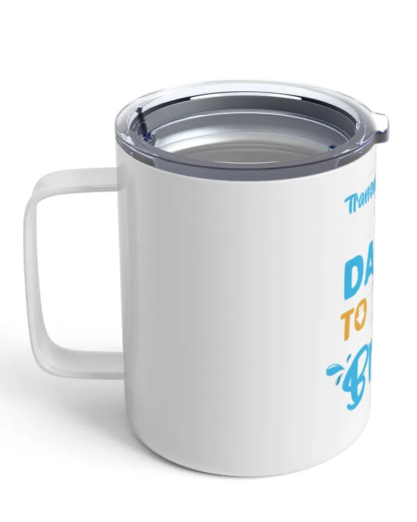 Insulated Mug