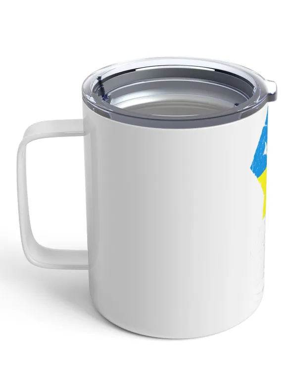 Insulated Mug