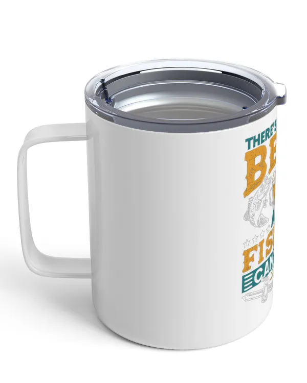 Insulated Mug