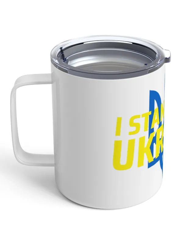 Insulated Mug