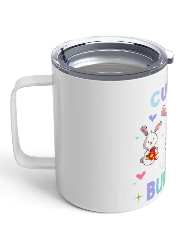 Insulated Mug