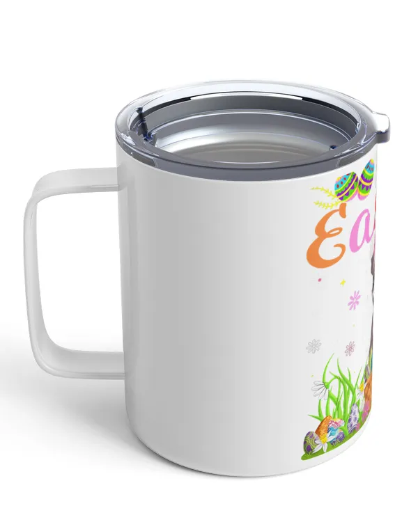 Insulated Mug