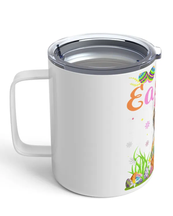 Insulated Mug