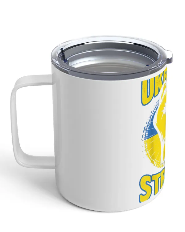 Insulated Mug