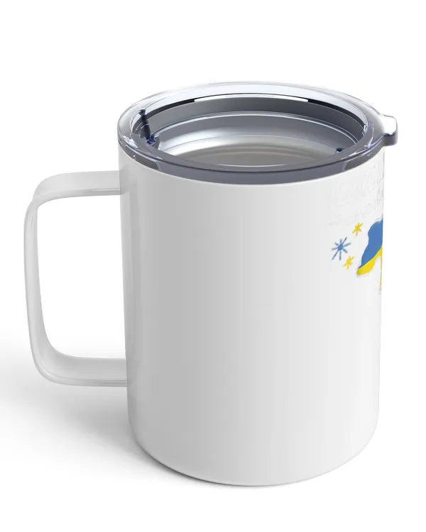 Insulated Mug