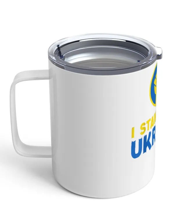 Insulated Mug