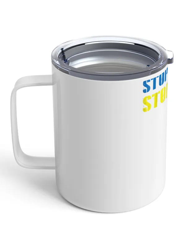 Insulated Mug