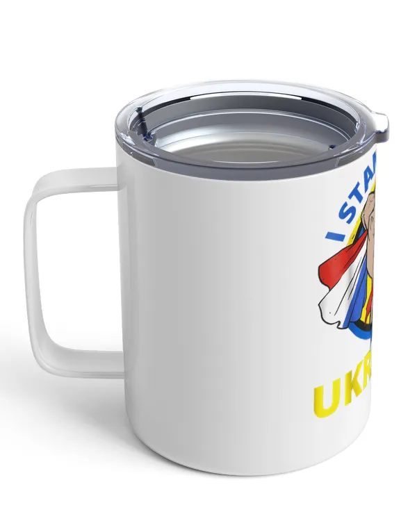 Insulated Mug