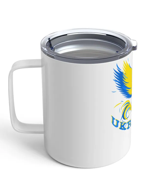 Insulated Mug