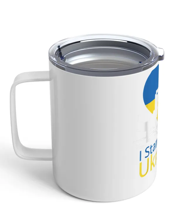 Insulated Mug