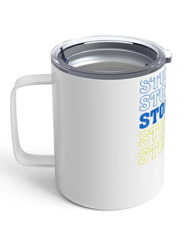 Insulated Mug