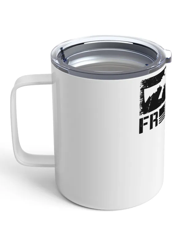 Insulated Mug