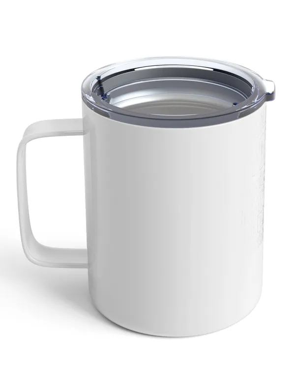 Insulated Mug