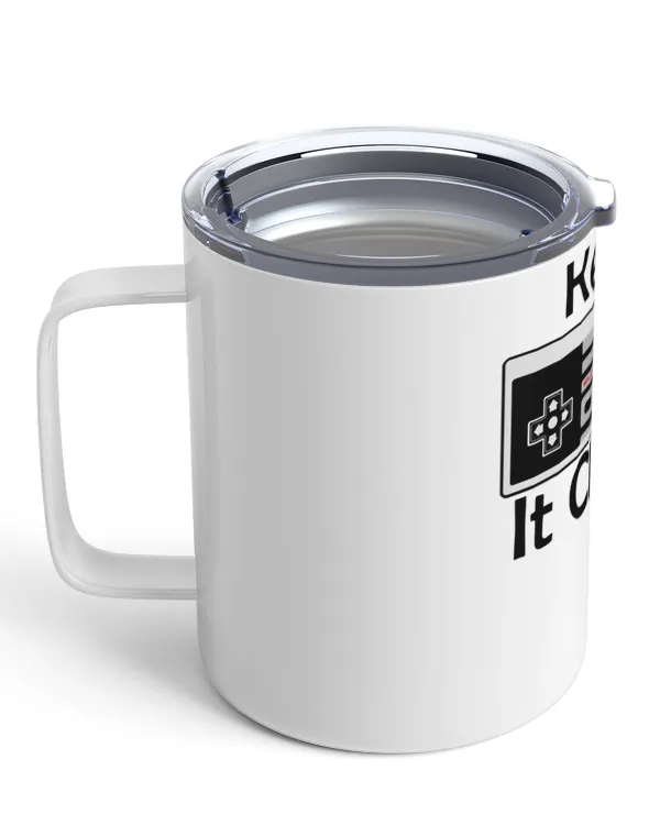 Insulated Mug