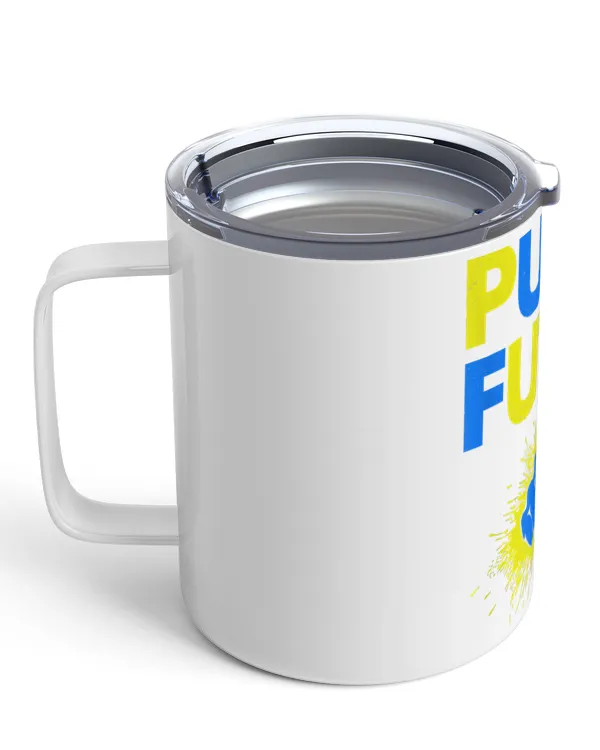 Insulated Mug