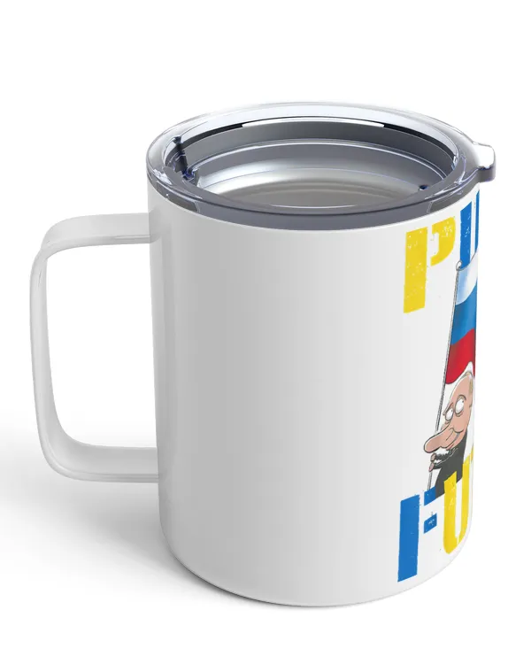 Insulated Mug