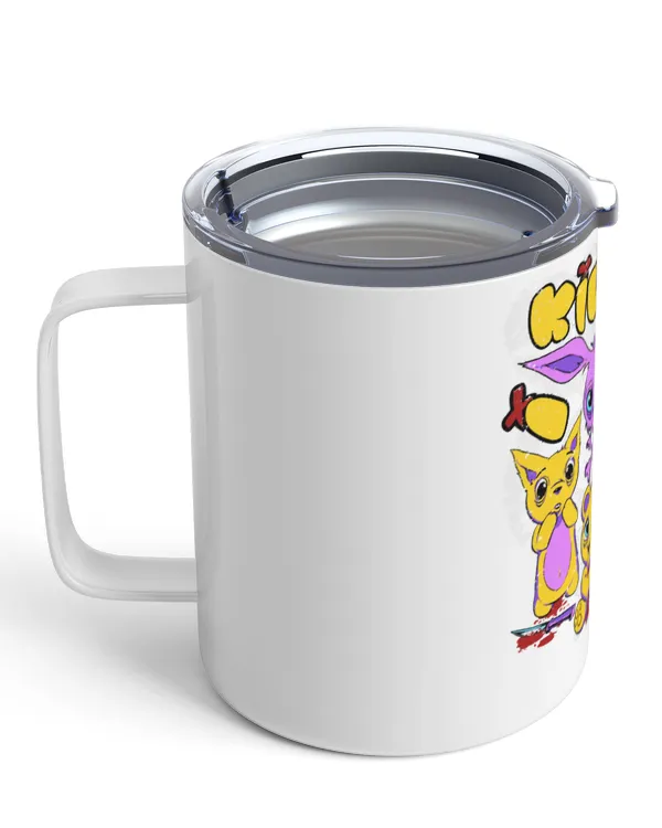 Insulated Mug