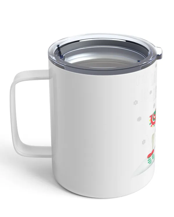 Insulated Mug