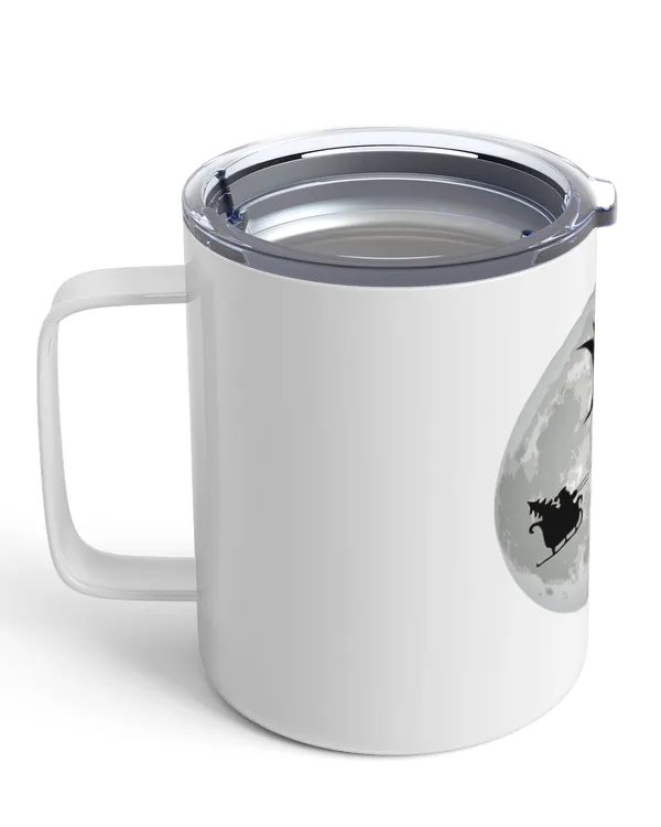 Insulated Mug