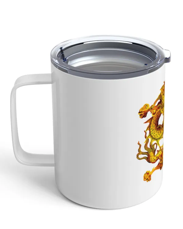 Insulated Mug