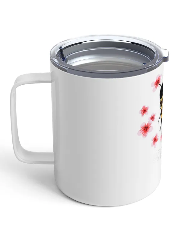 Insulated Mug