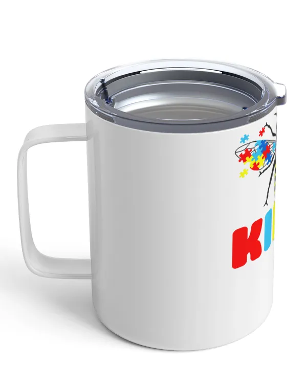 Insulated Mug