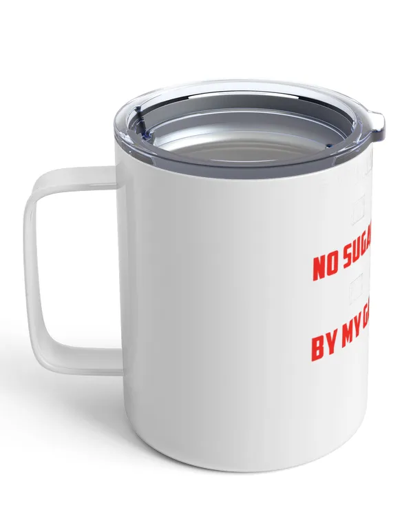 Insulated Mug