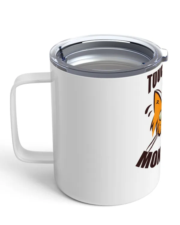 Insulated Mug