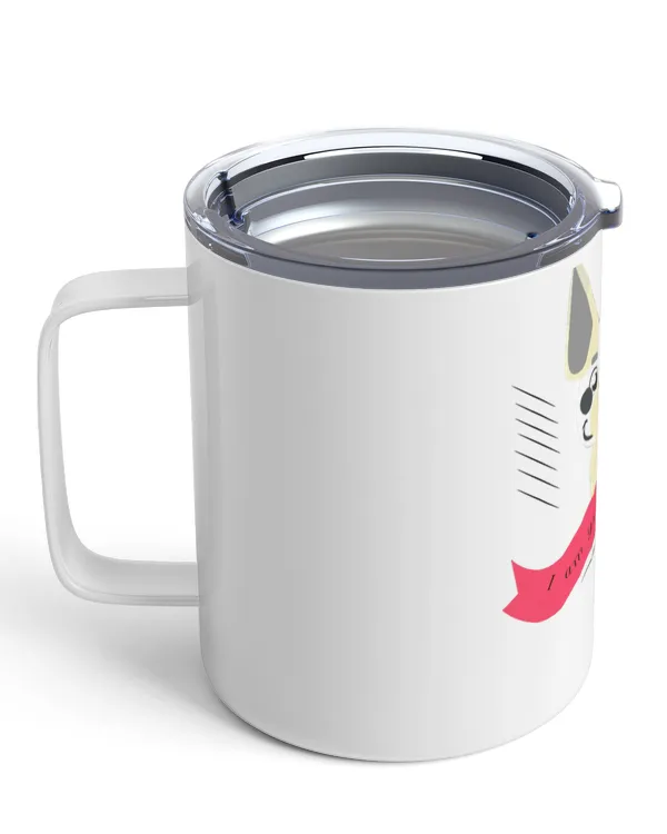 Insulated Mug