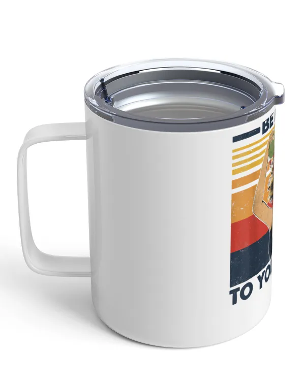 Insulated Mug