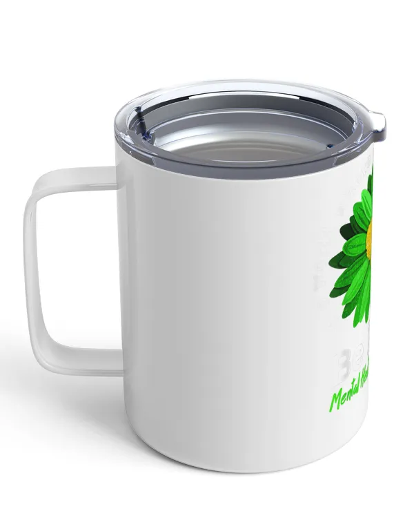 Insulated Mug