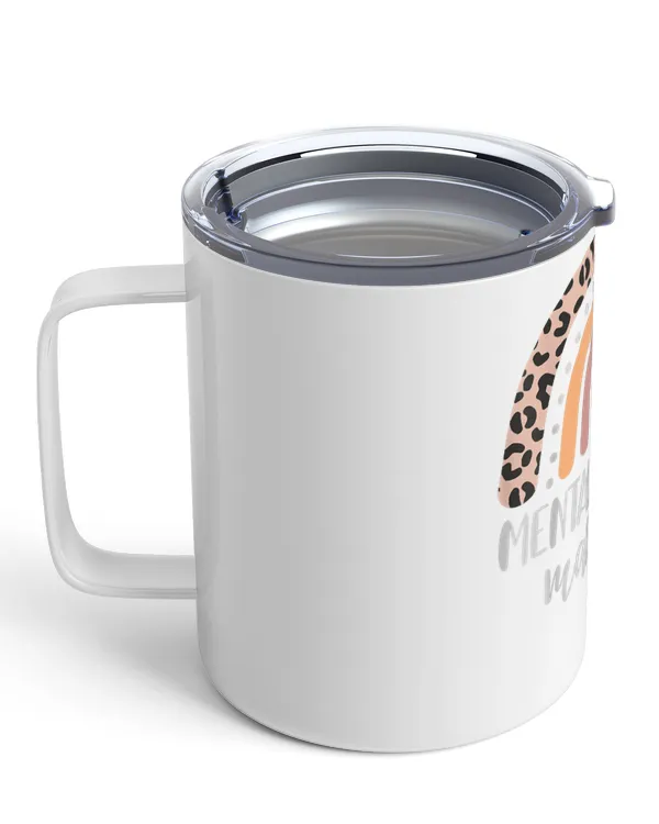 Insulated Mug