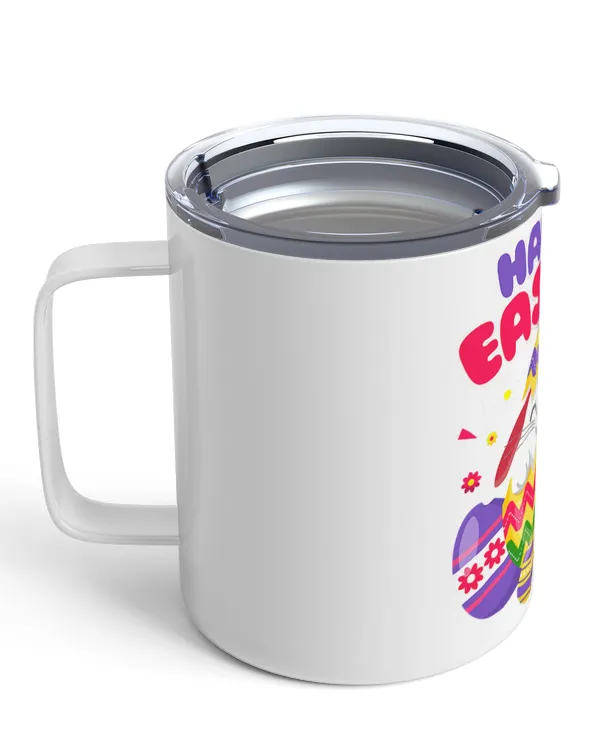 Insulated Mug