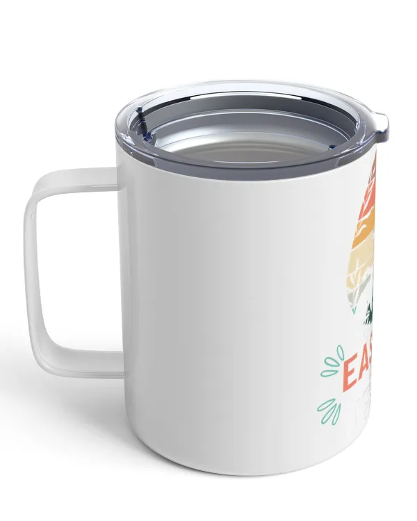 Insulated Mug