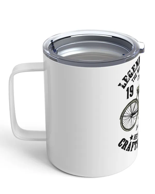 Insulated Mug