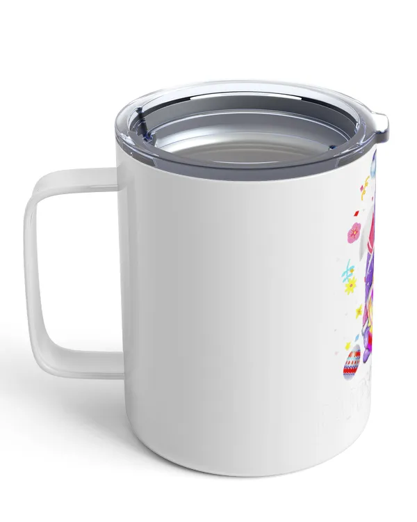 Insulated Mug