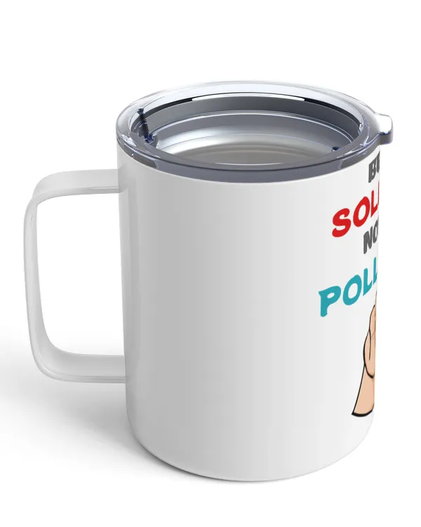 Insulated Mug