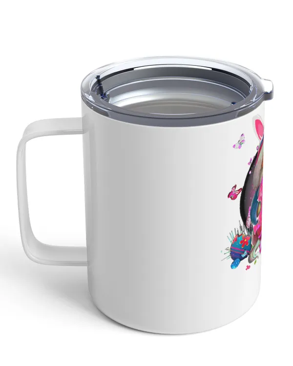 Insulated Mug