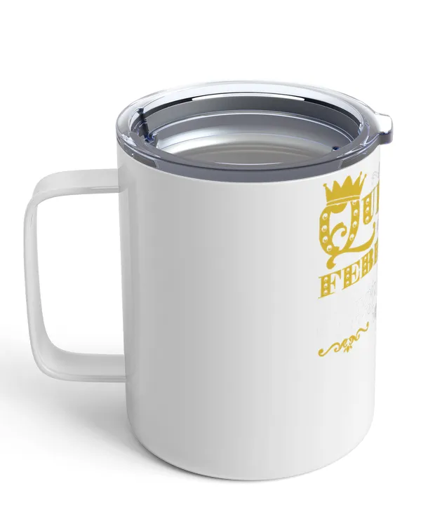 Insulated Mug