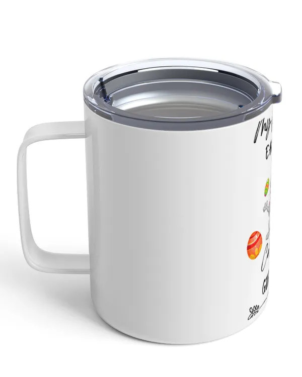 Insulated Mug