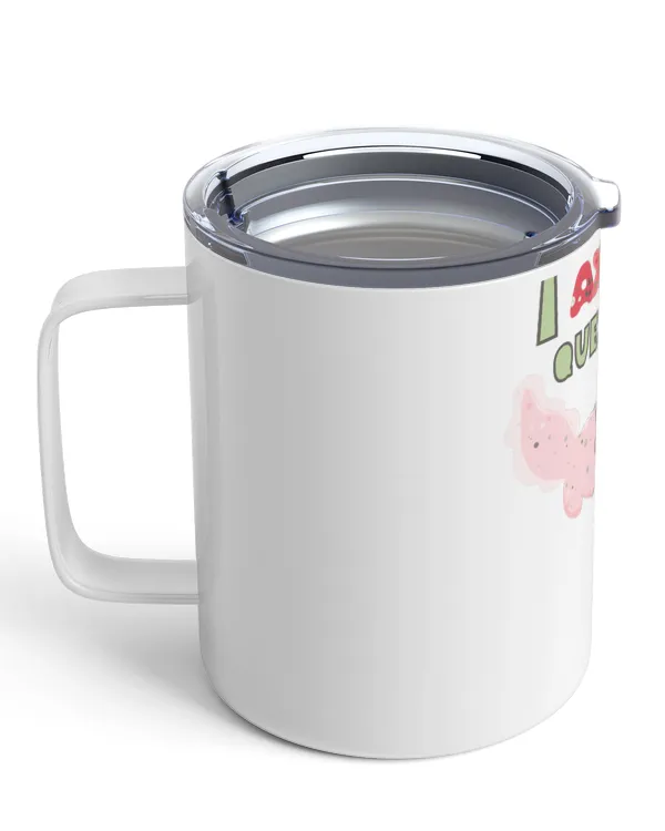 Insulated Mug