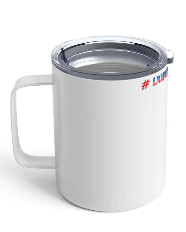 Insulated Mug