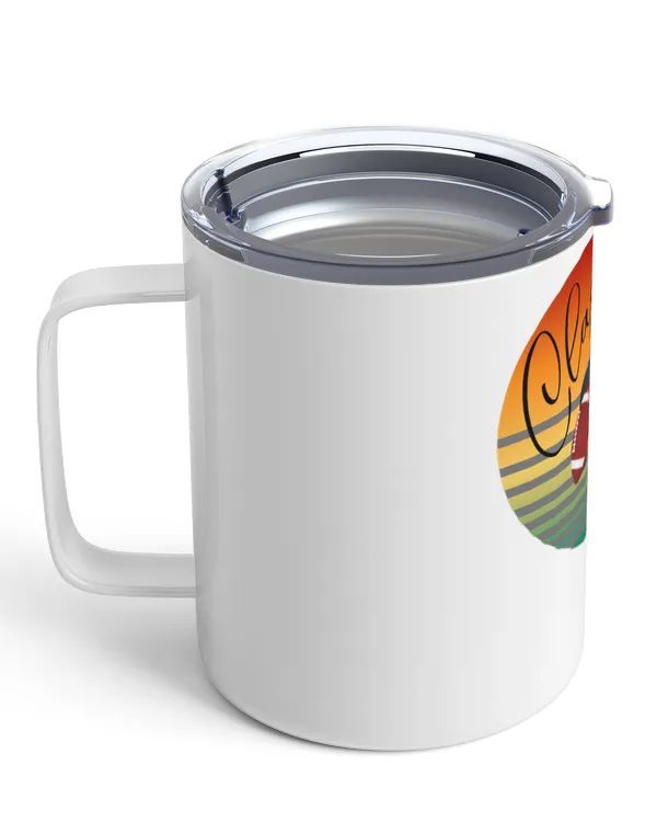 Insulated Mug