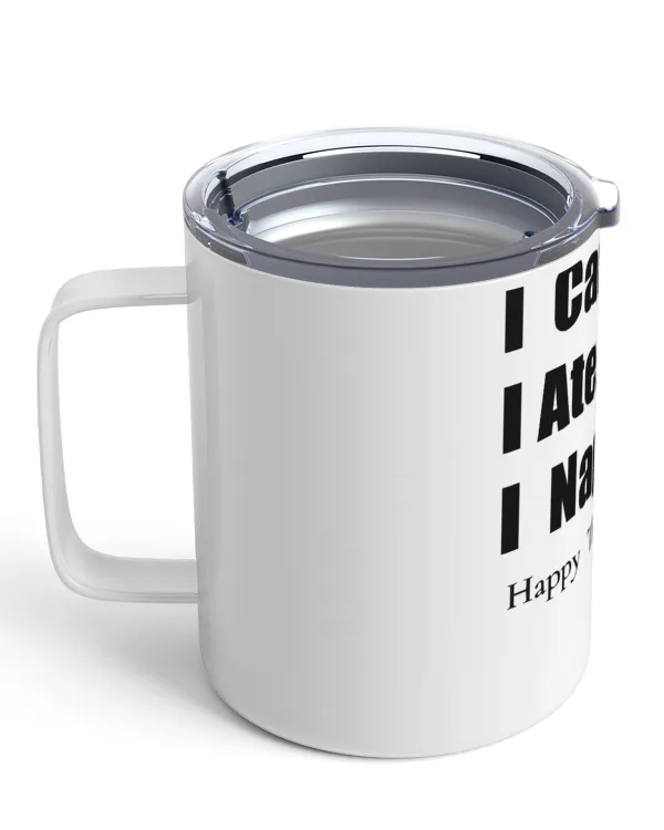 Insulated Mug