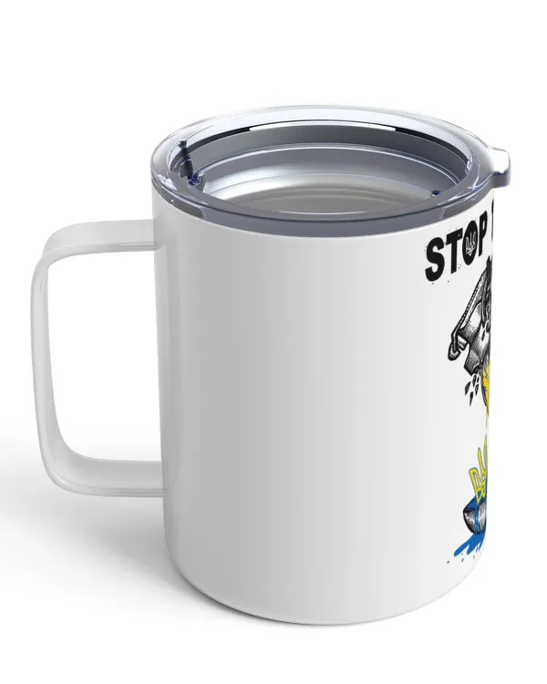 Insulated Mug