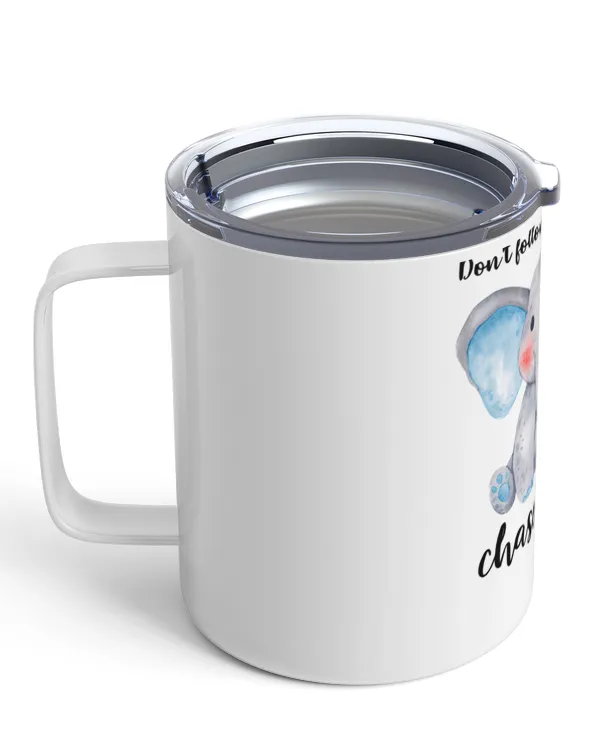 Insulated Mug