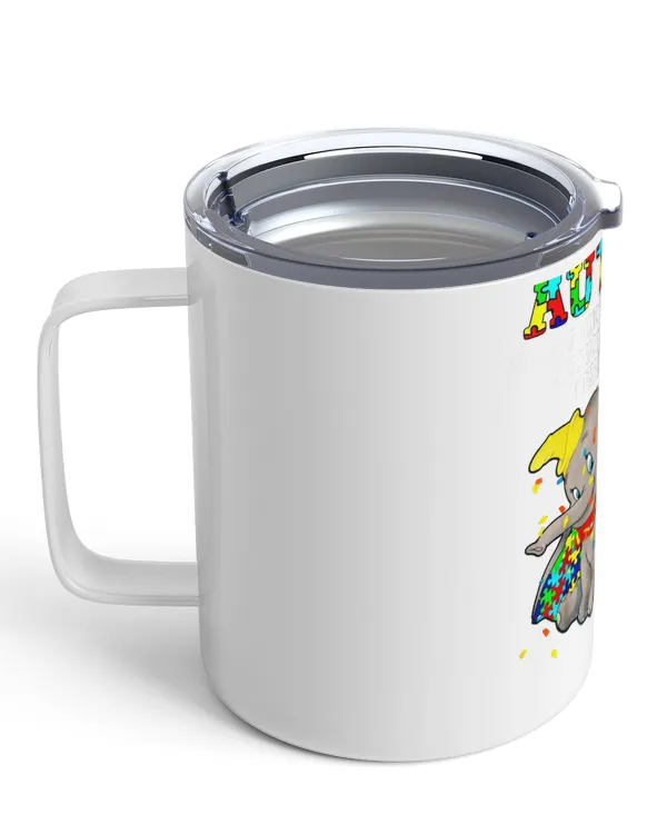 Insulated Mug